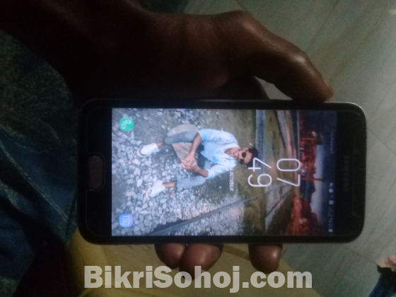 Samsung galaxy grand prime pro